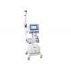 Invasive Hospital Ventilator Machine / Mobile Icu Medical Ventilator Patient Rescue