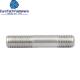 1/2  Bsp  4 Inch Stainless Steel Threaded Pipe Nipple Threaded Union Male