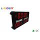 Wireless Small And Light Electronic Portable Basketball Scoreboard 18 Months Warranty