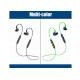 Mini Bluetooth Sound Cancelling Earbuds , Sweatproof Noise Cancelling Headphones