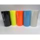 Colorful Heat Transfer Reflective Tape Sports Wear Running And Hiking Accessories