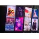 Full Color P2.5mm SMD 3In1 LED Video Poster