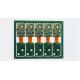 Customized Multilayer Rigid Flex PCB Board For Industrial Use
