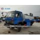 Dongfeng 10T Water Sprinkler Truck For Road Washing