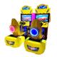 Double Outrun Car Racing Game Machine 2 Players Racing Video Arcade Simulator Games With Cabinet