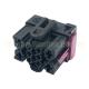 10 Pin 1J0937733 Auto Wiring Harness Connector Automotive Electrical Connector