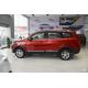 Affordable Family Crossover Cars 7 Seats Gasoline Compact SUV BAIC Ruixiang X3