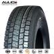 Aulice TBR Truck Tire Radial Tyre with Long mileage and Low fuel consumption (AR815 12R22.5)