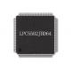 Integrated Circuit Chip LPC5502JBD64 96MHz Microcontroller Chip HTQFP64 Surface Mount