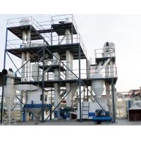 600V Cattle Animal Feed Production Machine 132kw High Efficiency