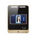 5.5-Inch Touchscreen Iris Access Control Equipment For Intelligent Buildings