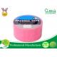 Colorful Strong Adhesive Duct Tape with Cloth Material , Hot Melt Adhesive Type