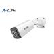 Indoor Bullet AHD Security Cameras Privacy Screening For Offices
