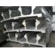 TFX500 TF500 Tunnel Drilling Feed Beam Profiles Aluminium Extruded Profiles