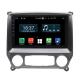 US In Stock 10 Android 12 GPS Car Radio For Chevrolet Colorado 2014-2018 For Silverado GMC Sierra VIA Vtrux Truck