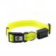 Reflective Night USB Led Dog Pet Collar Leashes Light Up Safety Night Glow Reflecting Product