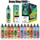 Bang king6000puffs Disposable Vape 15ml Pre-filled ejuice Rechargable wholesale price