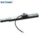 380V IP54 63A IEC61439-1 Lighting Track Busway System