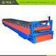 Steel Panel Corrugated Roof Roll Forming Machine 22 Stations With Auto Stacker