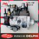 Genuine brand new diesel fuel pump 9520A314H 320/06940 32006940 For JCB
