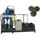 High Speed Single Punch Tablet Press Machine , Rotary Press , Compact Design Automatic Hydraulic Press
