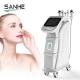 Professional vertical radio frequency microneedling Remove Stretch marks rf skin tightening machine