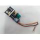 Ryobi 520GX Ink Key Motor TE-16KJ2-12-576 For Ryobi Printing Machine Spare Parts