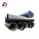                  80mm 100mm Professional ISO2531 En 545 En 598 Tyton K9 K8 K7 Push-in Joint Centrifugal Casting Ductile Iron Pipes             