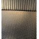 Heavy Duty Horse Stable Mats Moulding ODM For Tailgate Ramp