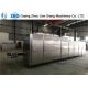 High Standard Auto Cone Machine , Ice Cream Cone Production Plant 3.37 Kw