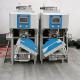 Special Ultrasonic Packaging Machine For Building Materials Industry Putty Powder Cement Dust-free Hot Melt Sealing Equipment Moisture-proof Leak-proof