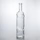 Clear Super Flint Glass Bottles 750ml for Gin Rum Whisky and Wine – Custom Design