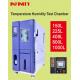Temperature Humidity Control Accuracy Constant Temperature Humidity Test Chamber