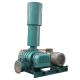 CE Standard  Three Lobes Roots Air Blower For Paper Making