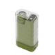 Outdoor Water Filter Electric Water Purifier Portable Charging Pump Water Dispenser With Night Light Compass Emergency