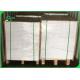 Waterproof Folding Tear - Resistant 140um - 200um Stone Paper For Name Card