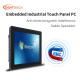 I7 4GB RAM IP65 5ms 12.1 Inch G121 VESA Industrial Touch Panel PC