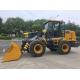 92kW 1.8m3 Front Loader Equipment 3 Ton XCMG LW300FN 130kN