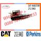Fuel Injector For C-A-T Diesel Engine 137-2500 1OR-1268 249-0712 212-3467 C10 C12 Injector 212-3463