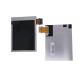 Cell phone LCD touch screen parts and accessories for HTC p3450