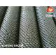 ASTM A335 P9 Alloy Steel Seamless Tube with 11 Cr  Serrated Fin TubeF For Heat Exchanger Boiler Air Cooler