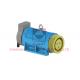 DC110V 2.4A Brake Gearless Traction Machine Motor Used For Machine Roomless