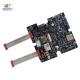 Trusted Metal Core SMT PCB Assembly Service , 6-layer PCB Circuit Board