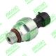 RE154966 Sensor,Fuel Injection System Fits For JD Tractor Models:5075M,6110B,6110E,4045,6068,6135engine