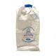 Salt FIBC Two Handles Big Bags For Russia And Kazakhstan Market 1000kg Salt Two Handles Bags Storage