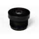 1/3 1.08mm 12Megapixel S-mount M12 206Degree Wide Angle Fisheye Lens for OV4689