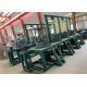 Durable Alloy Cans Continuous Wire Drawing Machine 280 M/ Min 650kg / Hour
