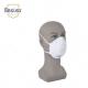 Anti Dust Nonwoven Niosh N95 95% BFE 4ply Disposable Face Masks