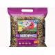 Pallets Snacks Pet Food Packaging Bag Recyclable Custom Printed 10 Colors