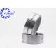 Cylindrical 13000rpm Steel Needle Roller Bearing With Inner Ring